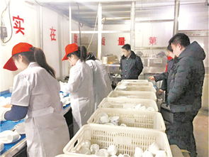 濮陽市開展餐飲具消毒服務監督檢查，筑牢食品安全防線