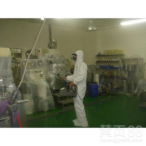 專業守護，健康同行 宜興楊巷鎮消毒殺菌服務全方位解析